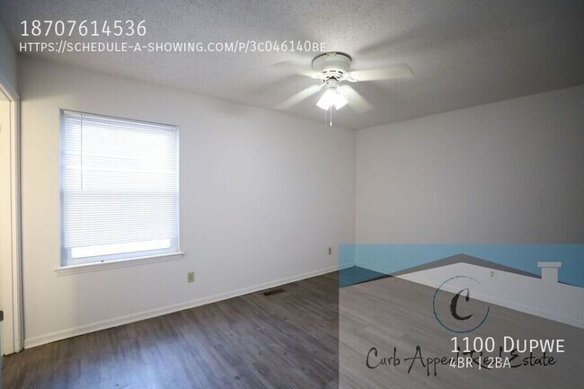 Building Photo - 1100 Dupwe-