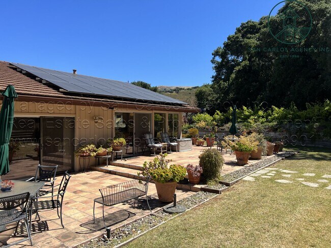 Building Photo - Ranch Style Carmel Valley Property in Desirable Robledo Neighborhood