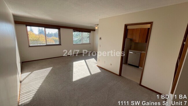 Primary Photo - Beautiful 1 BD | 1 BA Apartment with a Vie...