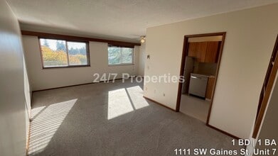 Building Photo - Beautiful 1 BD | 1 BA Apartment with a Vie...