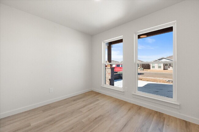 Building Photo - Beautiful New Build Home in Cypress Ranch!