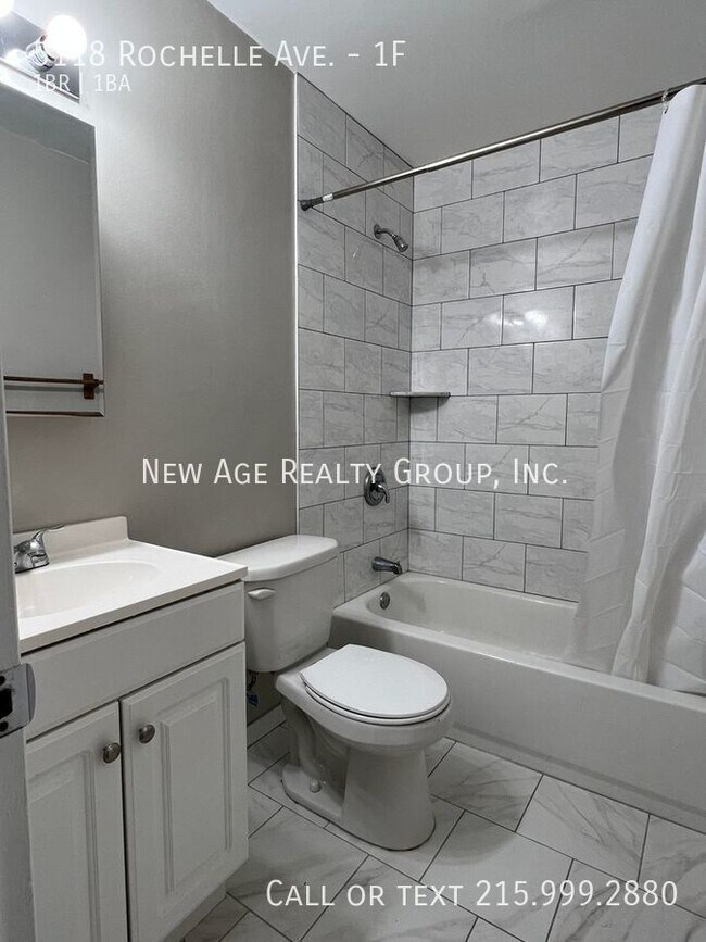 Building Photo - 5118 Rochelle Ave