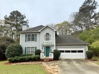 Building Photo - Charming 3BR Home Across from Barnett Shoals Elementary