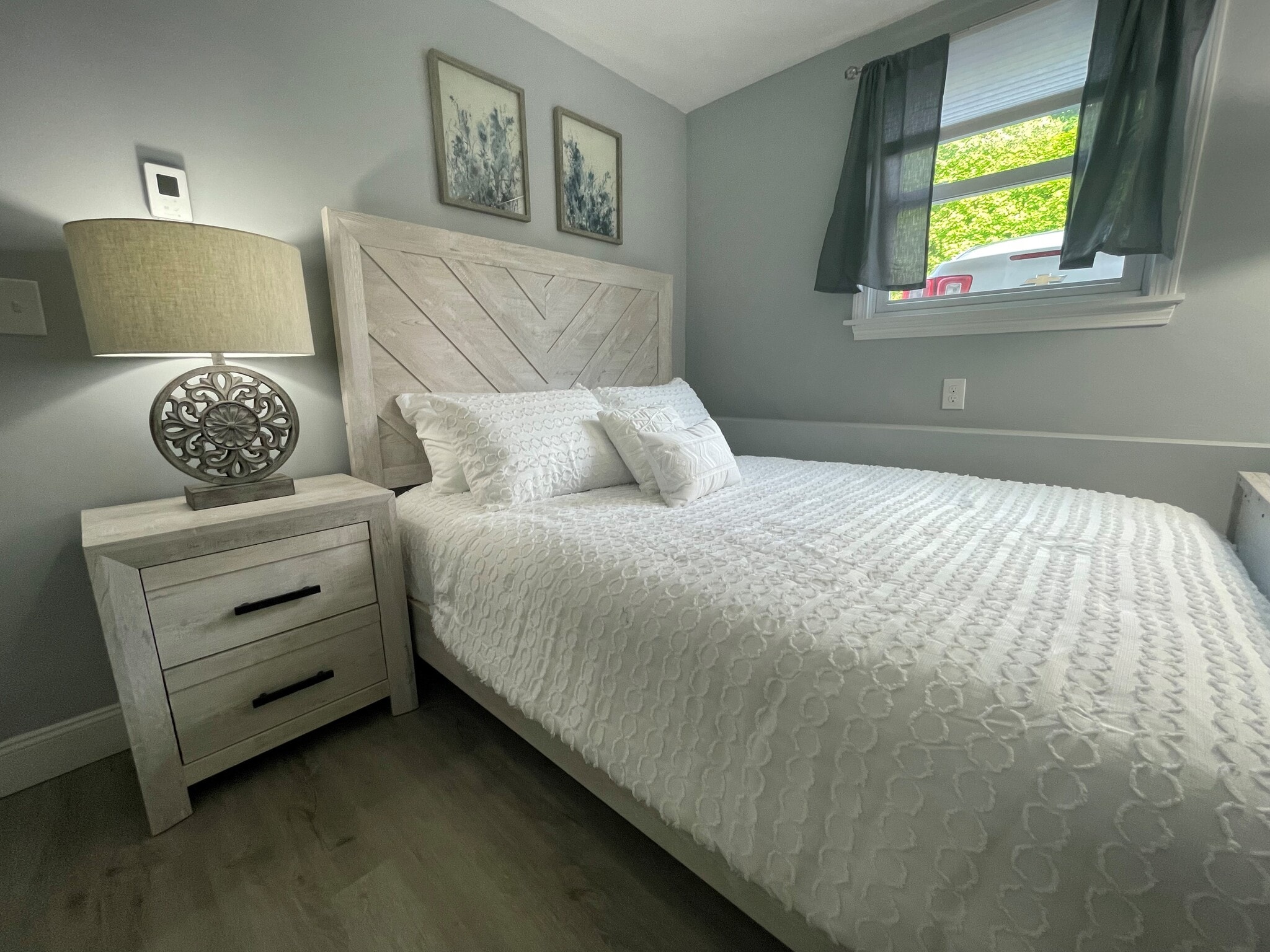 Building Photo - 33 Everard St