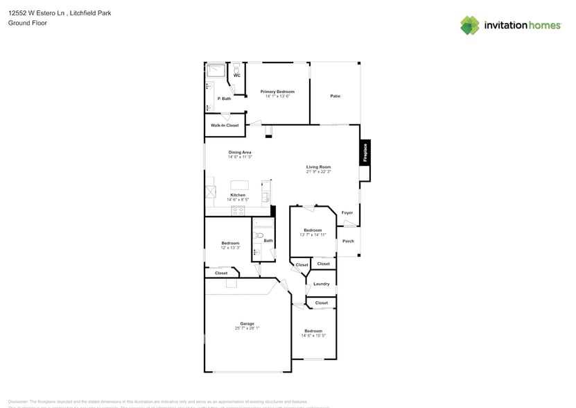 Building Photo - 12552 W Estero Ln