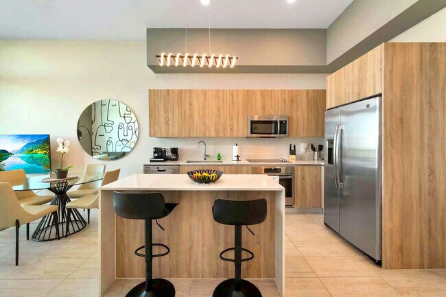 Building Photo - 3900 Biscayne Blvd