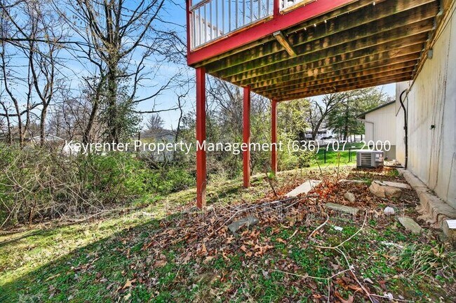 Building Photo - 2714 Cherry Brook Dr