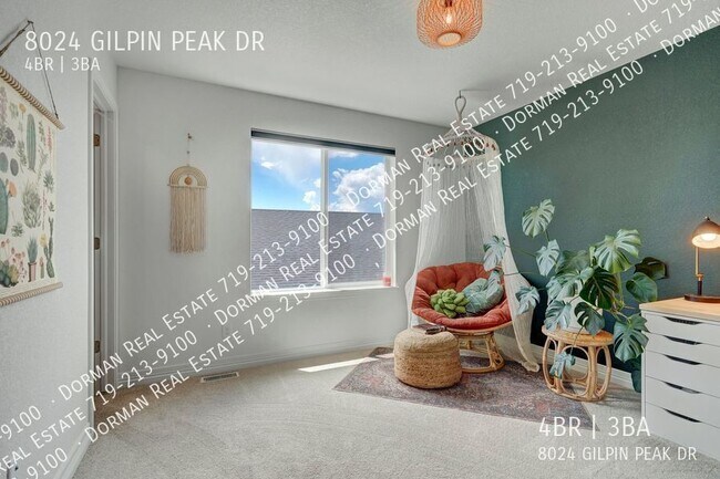 Building Photo - 8024 Gilpin Peak Drive