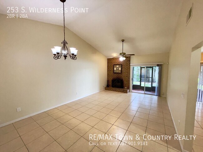 Building Photo - 253 S Wilderness Point