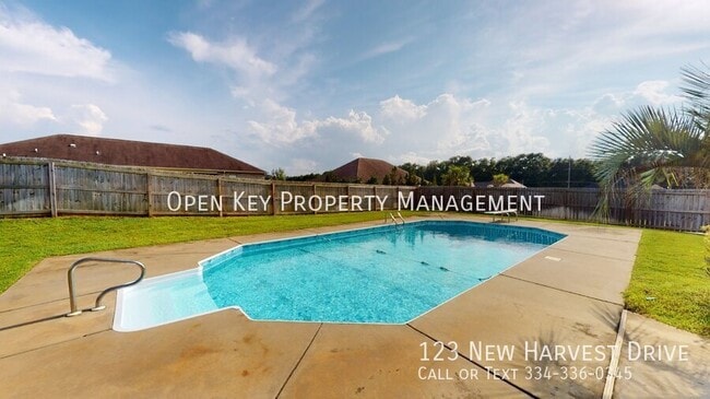 Building Photo - 123 New Harvest Dr