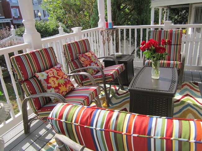 Building Photo - 4300 8th St NW