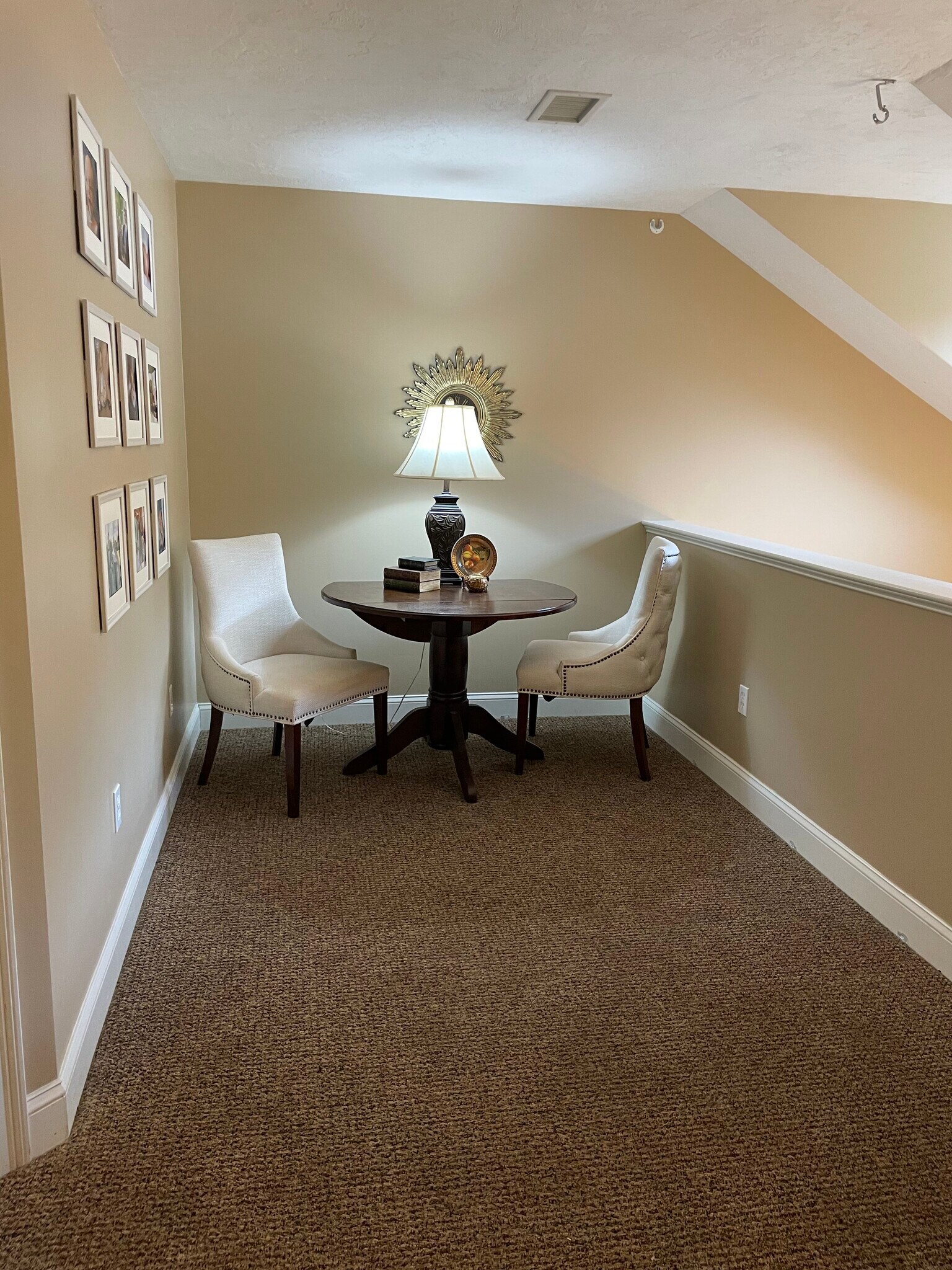 17 Loft - 59 Providence Rd