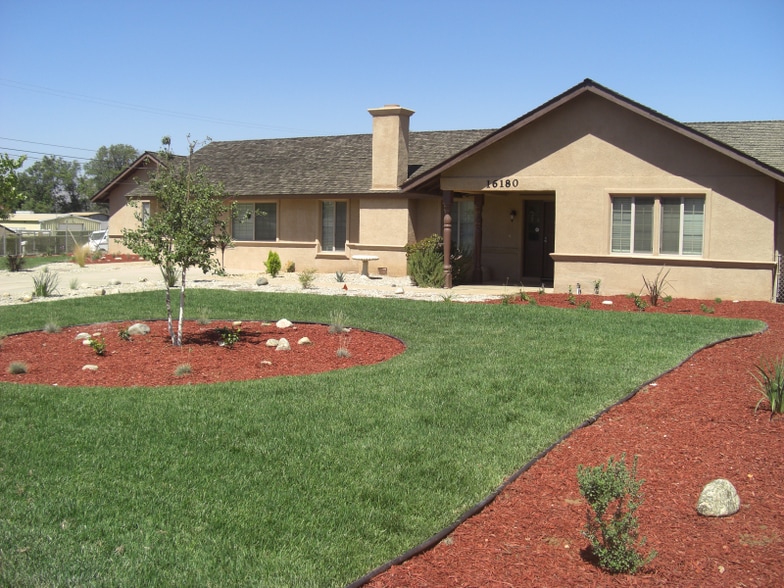 Primary Photo - 16180 Washington St