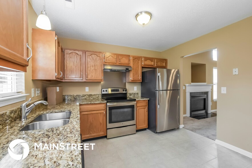 Building Photo - 4315 River Bluff Terrace