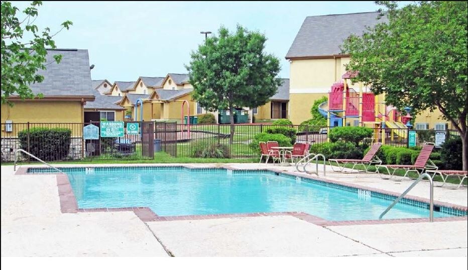 Villas at Costa Brava 7333 Potranco Rd San Antonio TX 78251