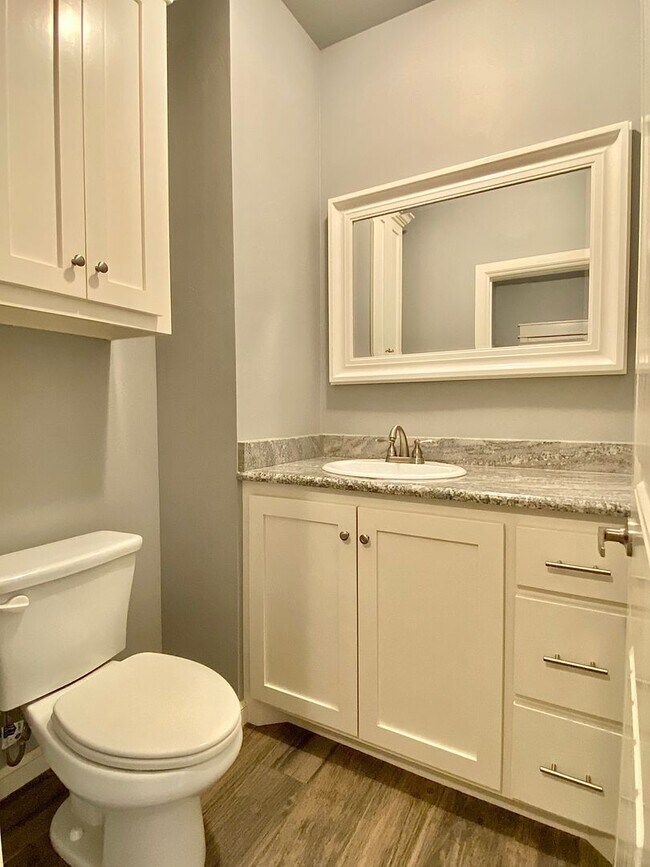 Building Photo - 3 Bed, 2.5 Bath in Gated Community with Private Pond