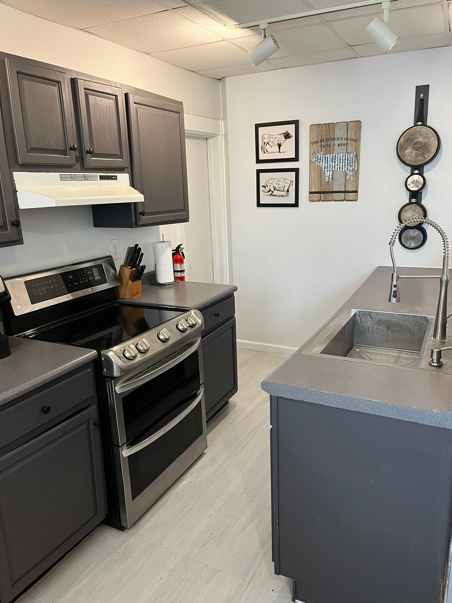 Building Photo - 1112 Newman St