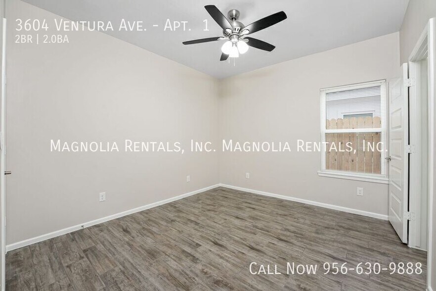 Building Photo - 3604 Ventura Ave