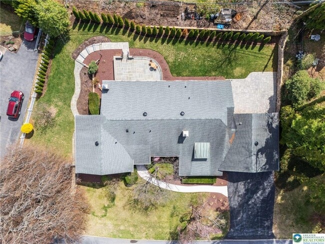Building Photo - 2824 College Dr