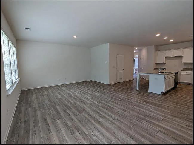 living room - 2916 Stockholm Way
