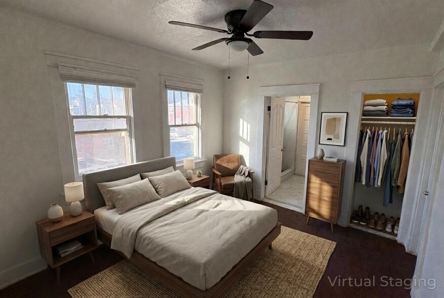 Building Photo - 822 Prospect St