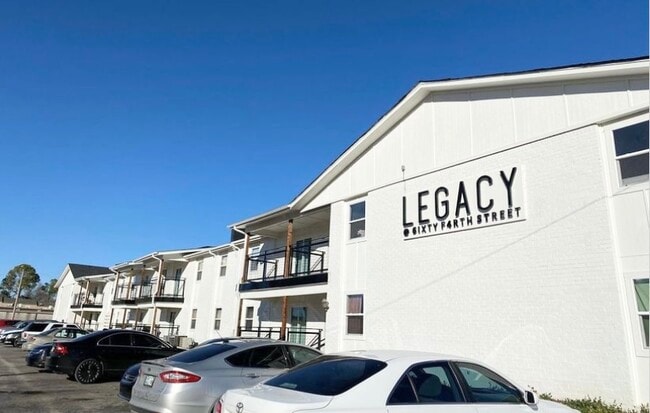 Building Photo - Legacy at 64th