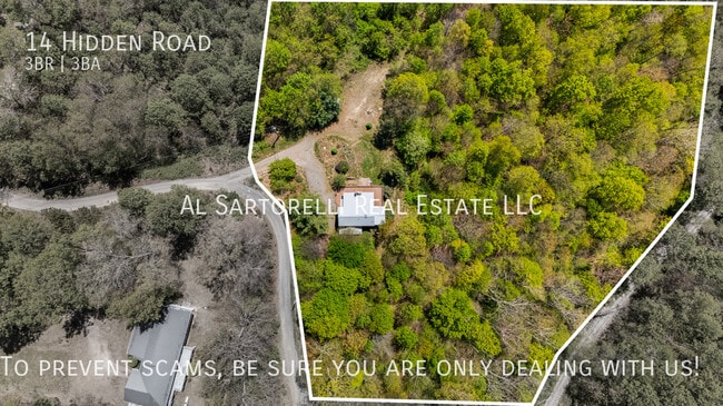 Building Photo - 14 Hidden Rd