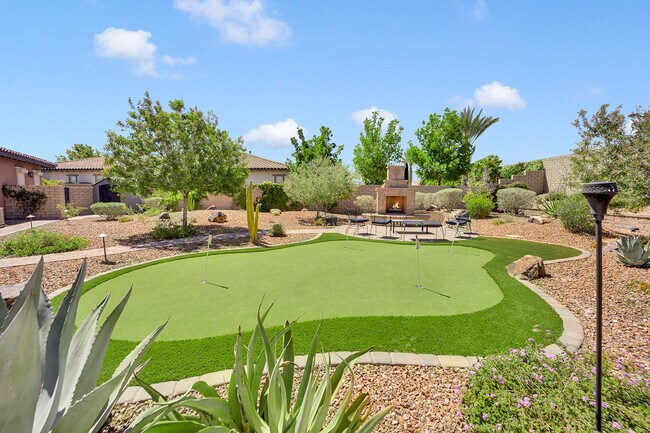 Building Photo - 53 Cantabria Coast St