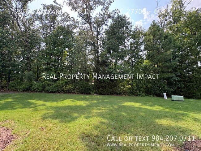 Building Photo - 1725 TW Alexander Dr