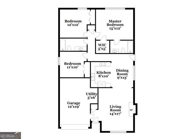 Building Photo - 338 Ashton Pl