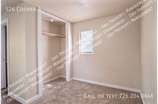 Building Photo - 526 Cooper St