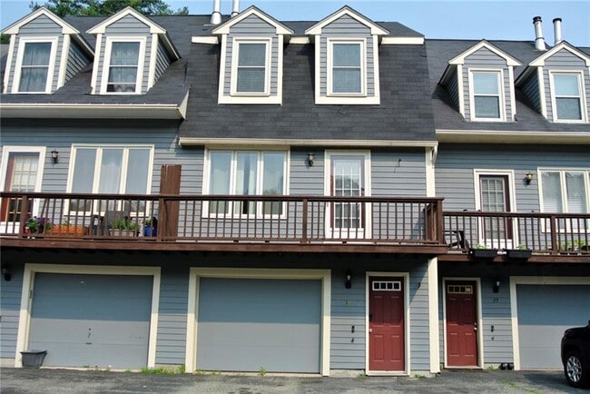 Building Photo - 34 Sanwood Dr