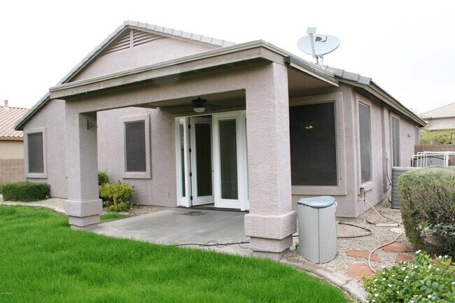 Building Photo - Stone View- Mesquite Vistas Beauty