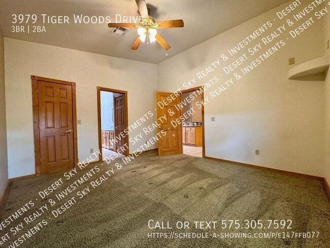 Building Photo - 3979 Tiger Woods Dr