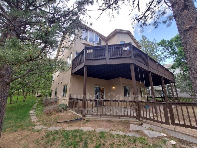 Building Photo - 5035 Langdale Way