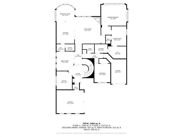 Building Photo - 6912 Barolo Dr