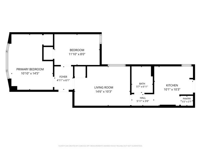 Building Photo - 2405 W McLean Ave
