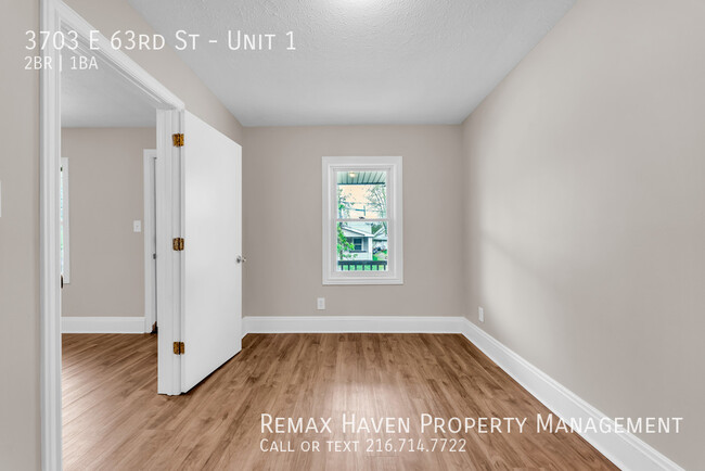 Building Photo - 3703 E 63rd St