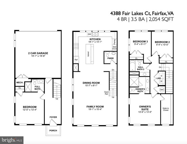 Building Photo - 4388 Fair Lakes Ct