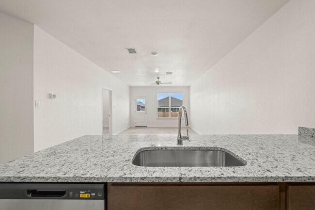 Building Photo - 3903 Sugar Hackberry Trl