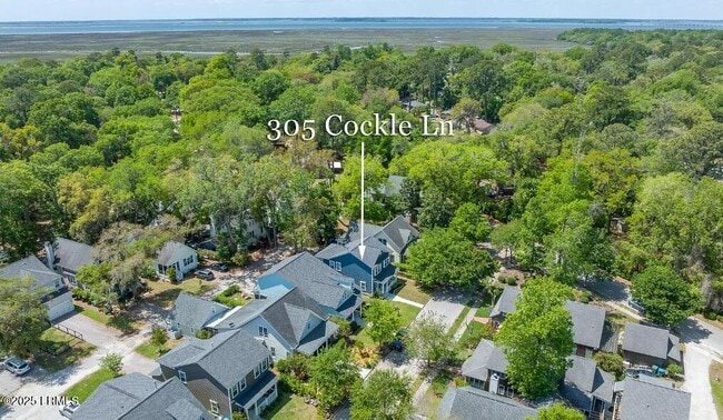 Building Photo - 309 Cockle Ln