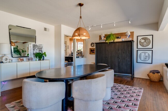 Building Photo - RARE! Lovely and Spacious Clairemont 4BD/2BA Home on Tecolote Canyon! - $5,995/mo!