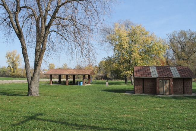 Building Photo - 4BR NE Canton home for rent