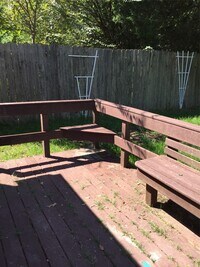 Building Photo - 5811 Woodmancote Dr