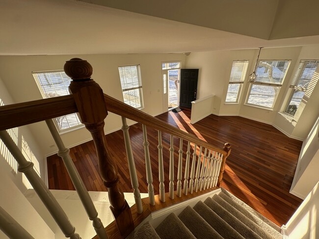 Building Photo - 2600 Providence Ave