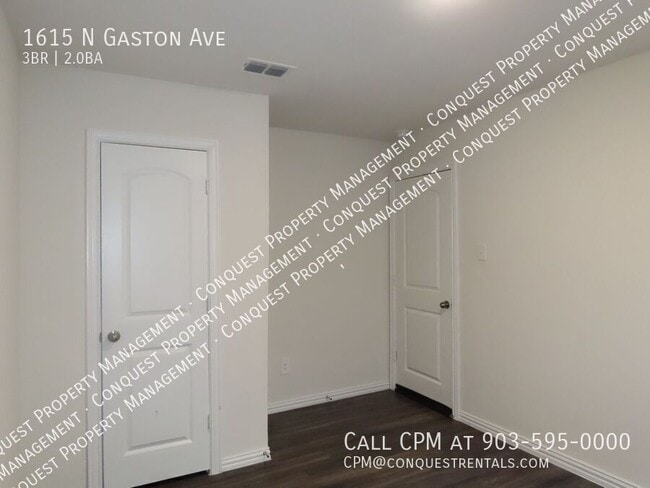 Building Photo - 1615 N Gaston Ave