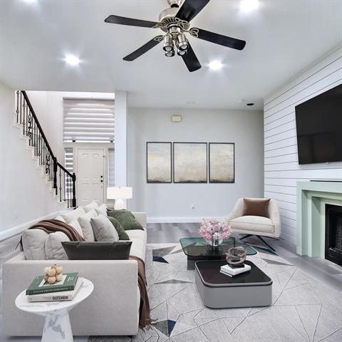 Building Photo - 2420 Elm Leaf Ln