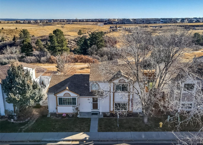 Building Photo - Adorable Castle Rock home w/ Views!