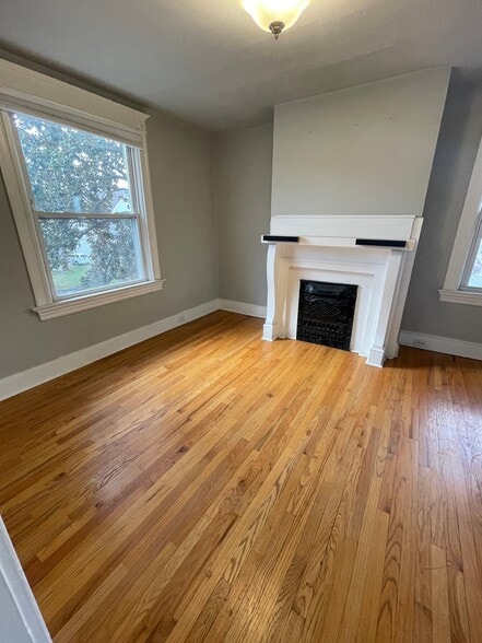 Building Photo - 2212 Washington Ave