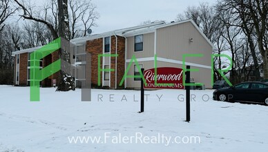 Building Photo - 5265-5303 Belle Isle Dr